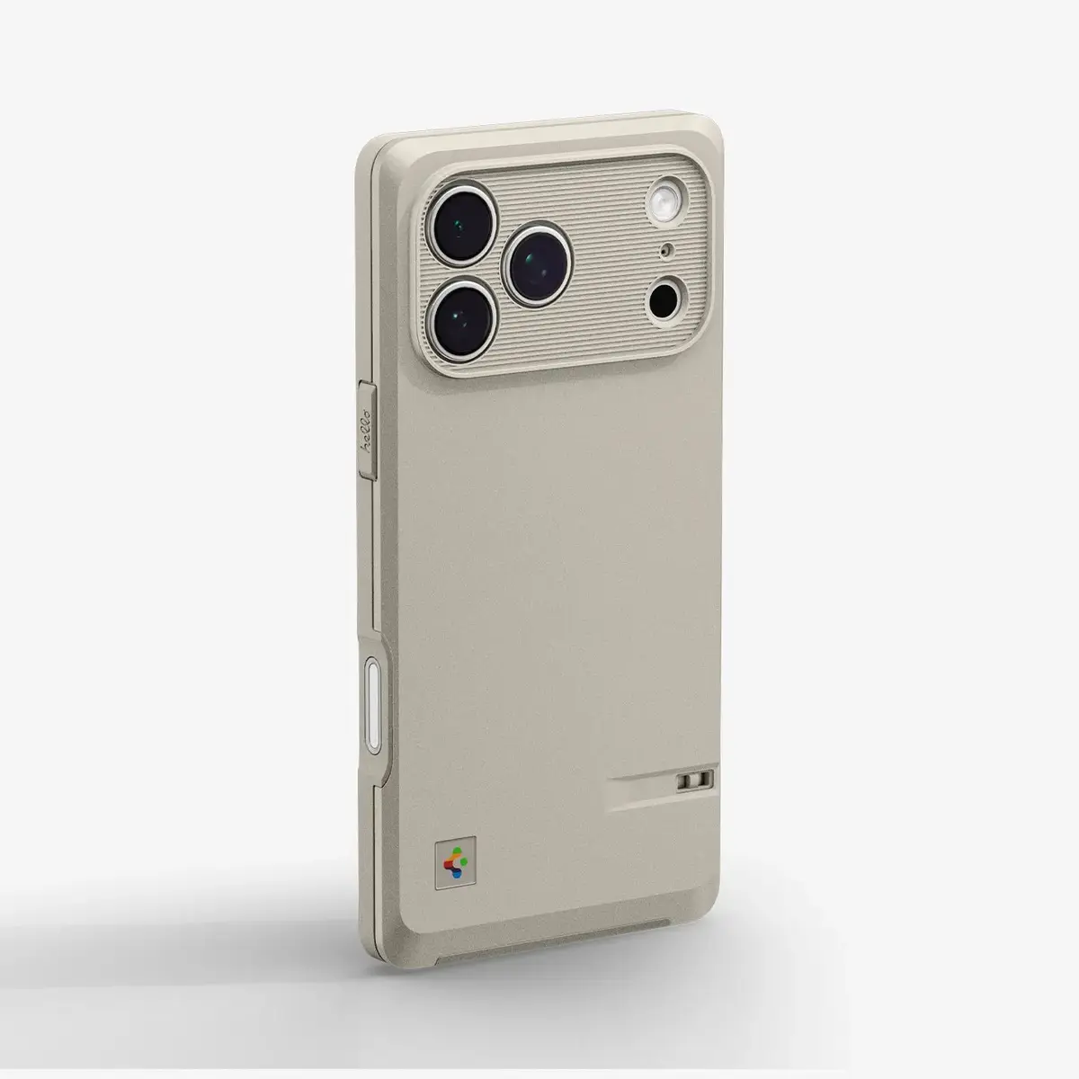 Spigen Classic LS (Mag Fit) для iPhone 17 Pro Photo 3