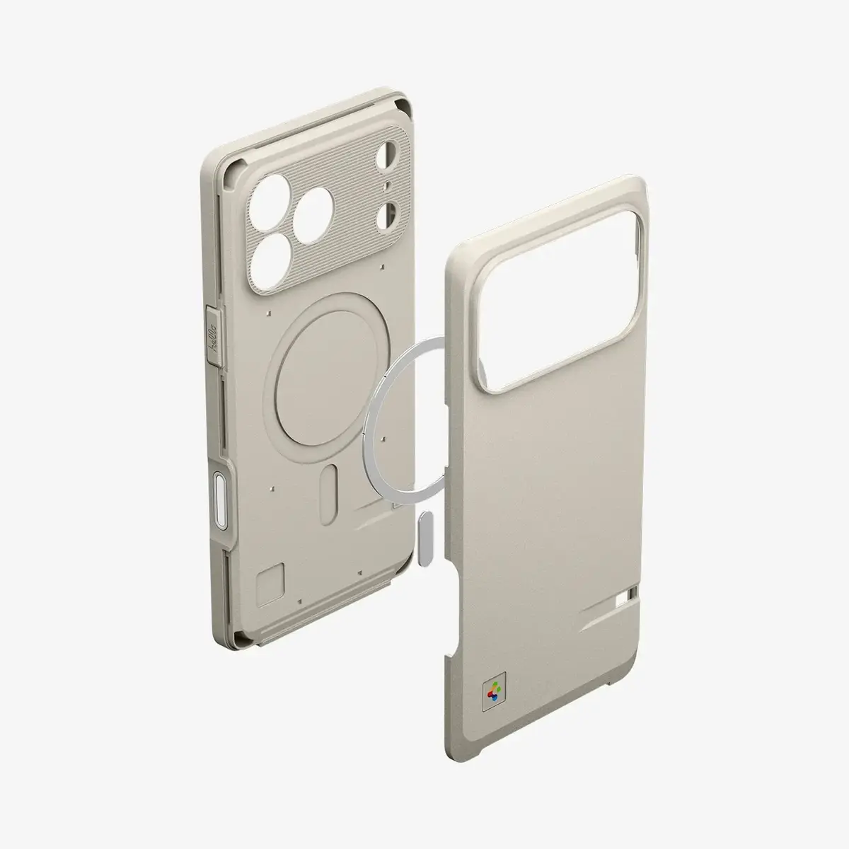 Spigen Classic LS (Mag Fit) для iPhone 17 Pro Photo 6