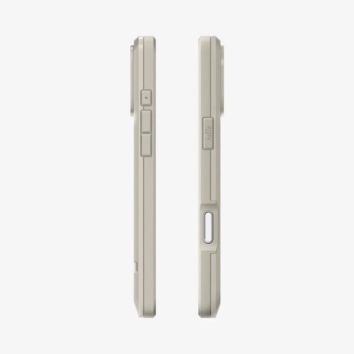 Spigen Classic LS (Mag Fit) для iPhone 17 Pro Photo 10