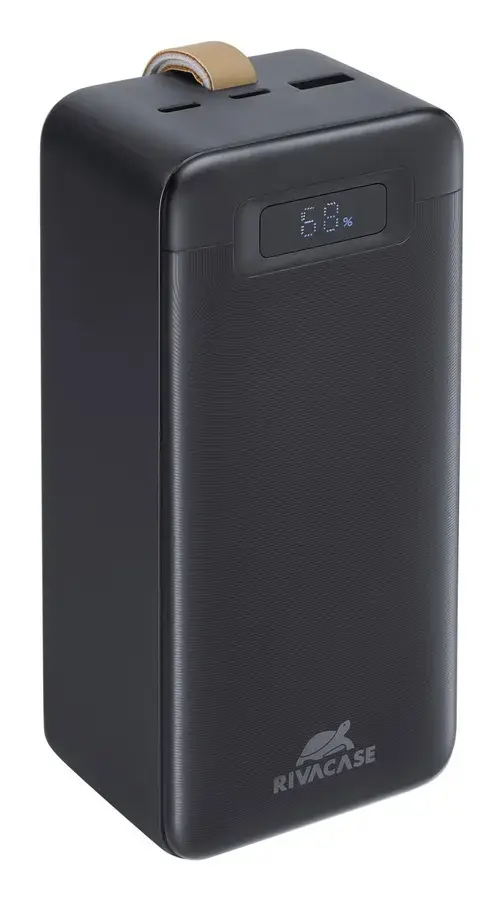 Rivacase VA1084 power bank 40000 mAh Photo 2