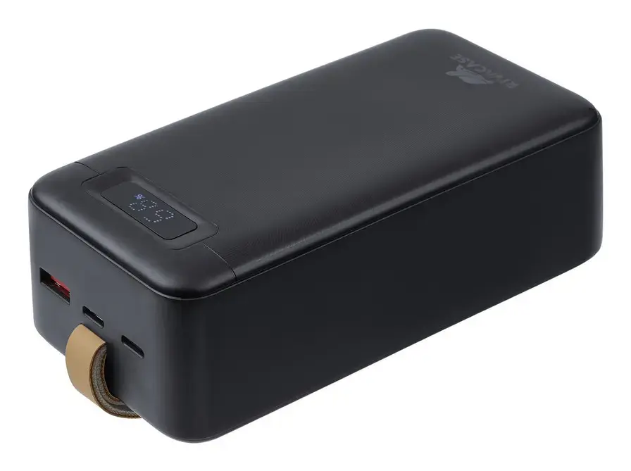 Rivacase VA1084 power bank 40000 mAh Photo 4