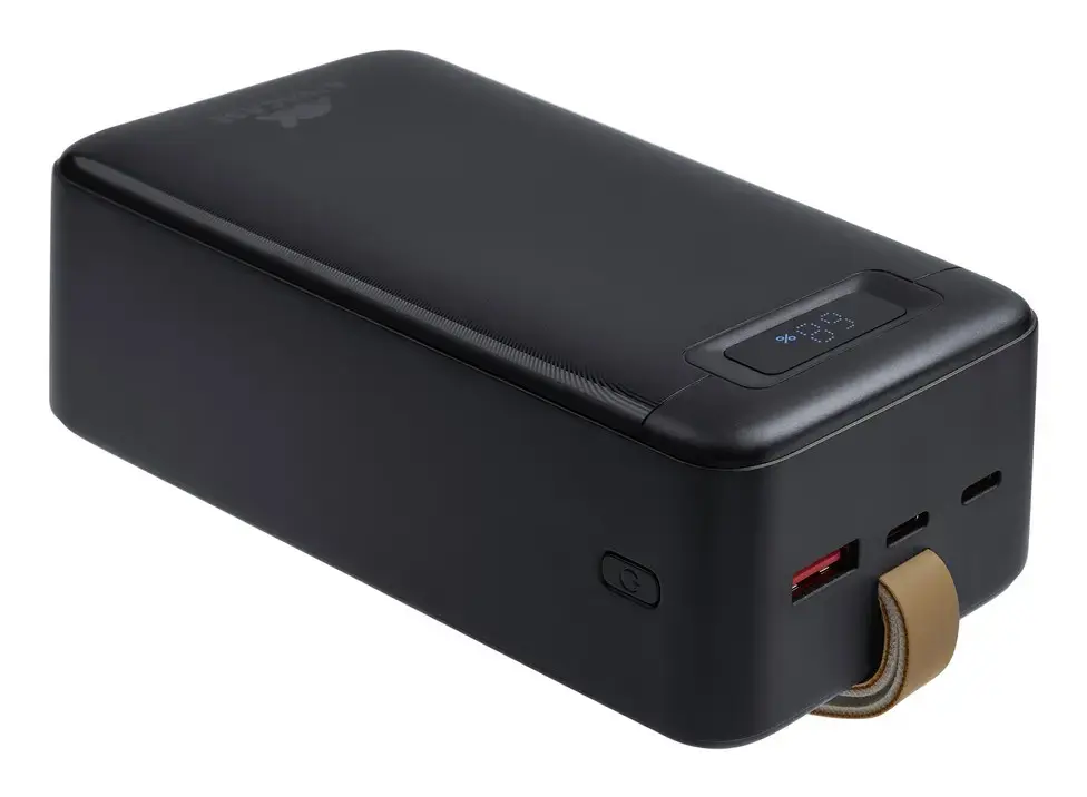 Rivacase VA1084 power bank 40000 mAh Photo 5