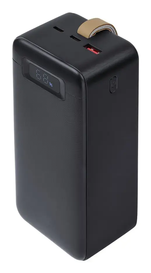 Rivacase VA1084 power bank 40000 mAh Photo 6