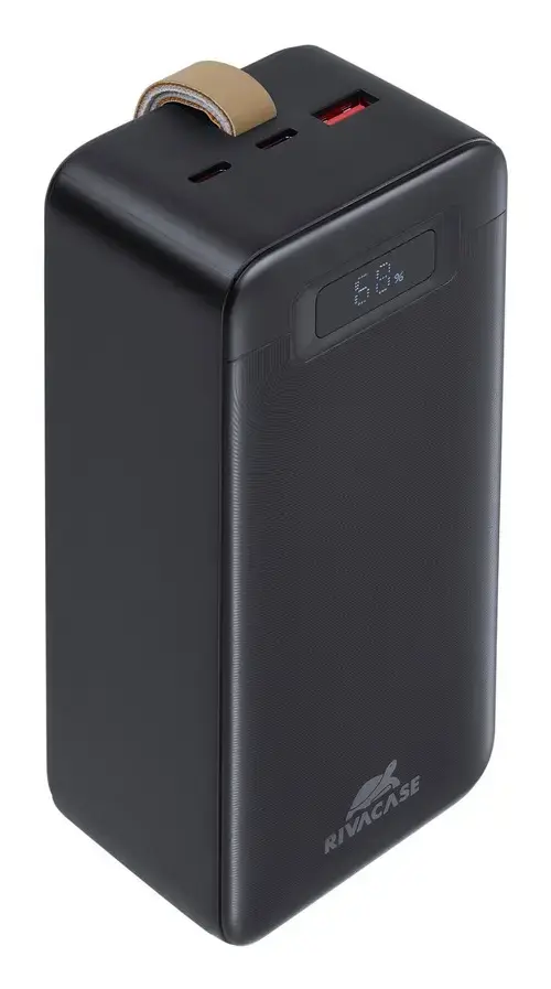 Rivacase VA1084 power bank 40000 mAh Photo 9