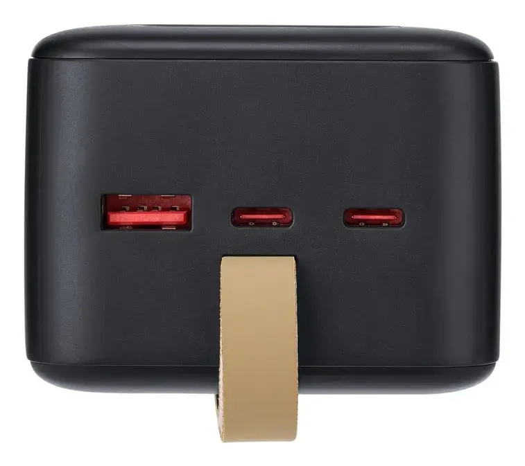 Rivacase VA1084 power bank 40000 mAh Photo 14