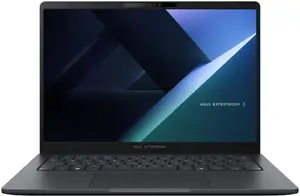 Ноутбук Asus ExpertBook B3405CCA-LY1474X — 14" WUXGA, 16 ГБ ОЗУ, 512 ГБ SSD, Windows 11 Pro