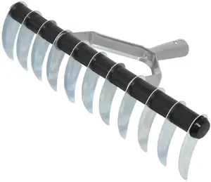 Scarifier AWTools AWTools AW64080 — single-sided, unframed (garden tool)