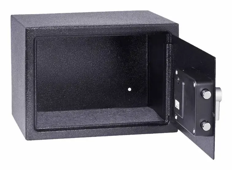 Портативный сейф Yale YEC/250/DB2 Photo 2