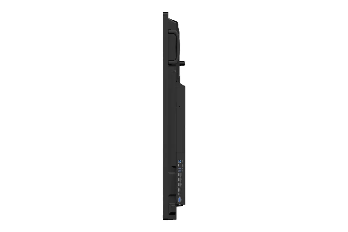 Интерактивная панель ViewSonic ViewBoard IFP6535-1-1C Photo 18