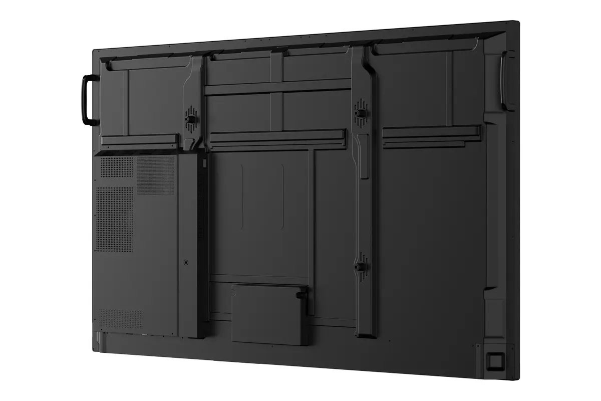 Интерактивная панель ViewSonic ViewBoard IFP6535-1-1C Photo 19