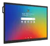 ViewSonic 75 collu interaktīvā tāfele IFP7541-1-1C Photo 4