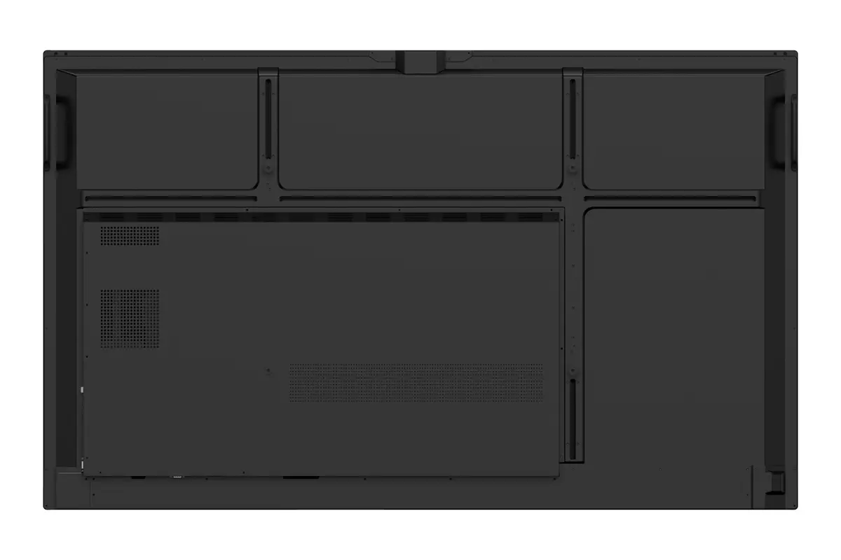 ViewSonic 75 collu interaktīvā tāfele IFP7541-1-1C Photo 5