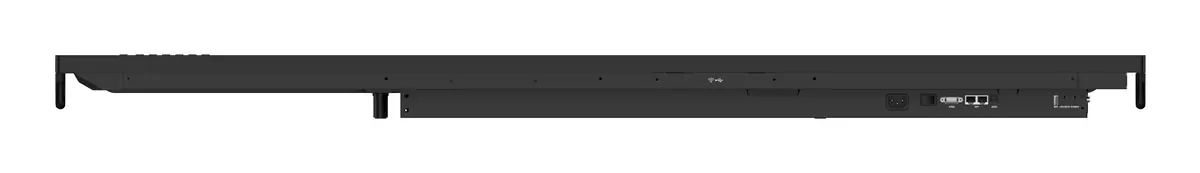 ViewSonic 75 collu interaktīvā tāfele IFP7541-1-1C Photo 6