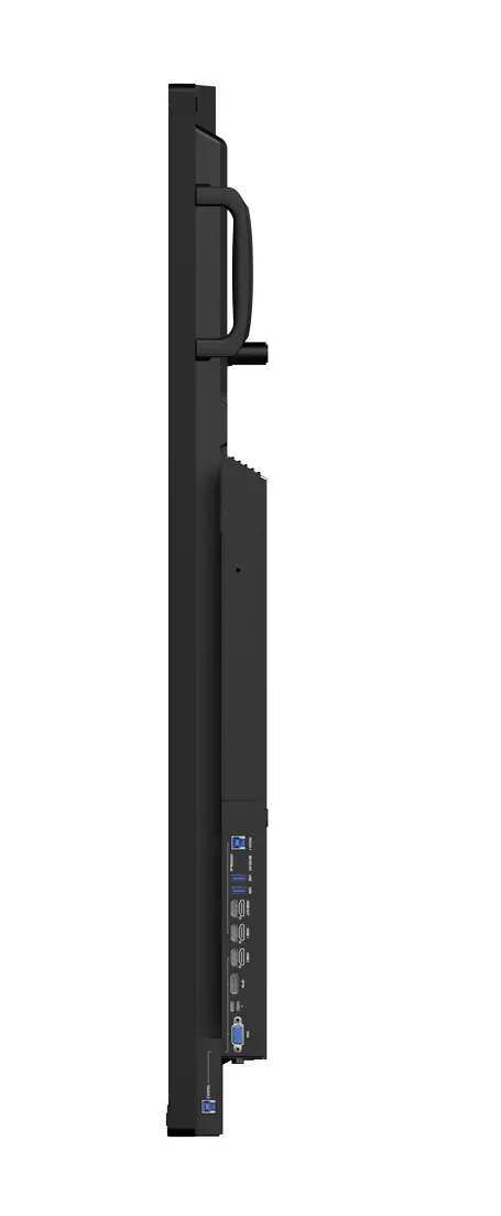 ViewSonic 75 collu interaktīvā tāfele IFP7541-1-1C Photo 9