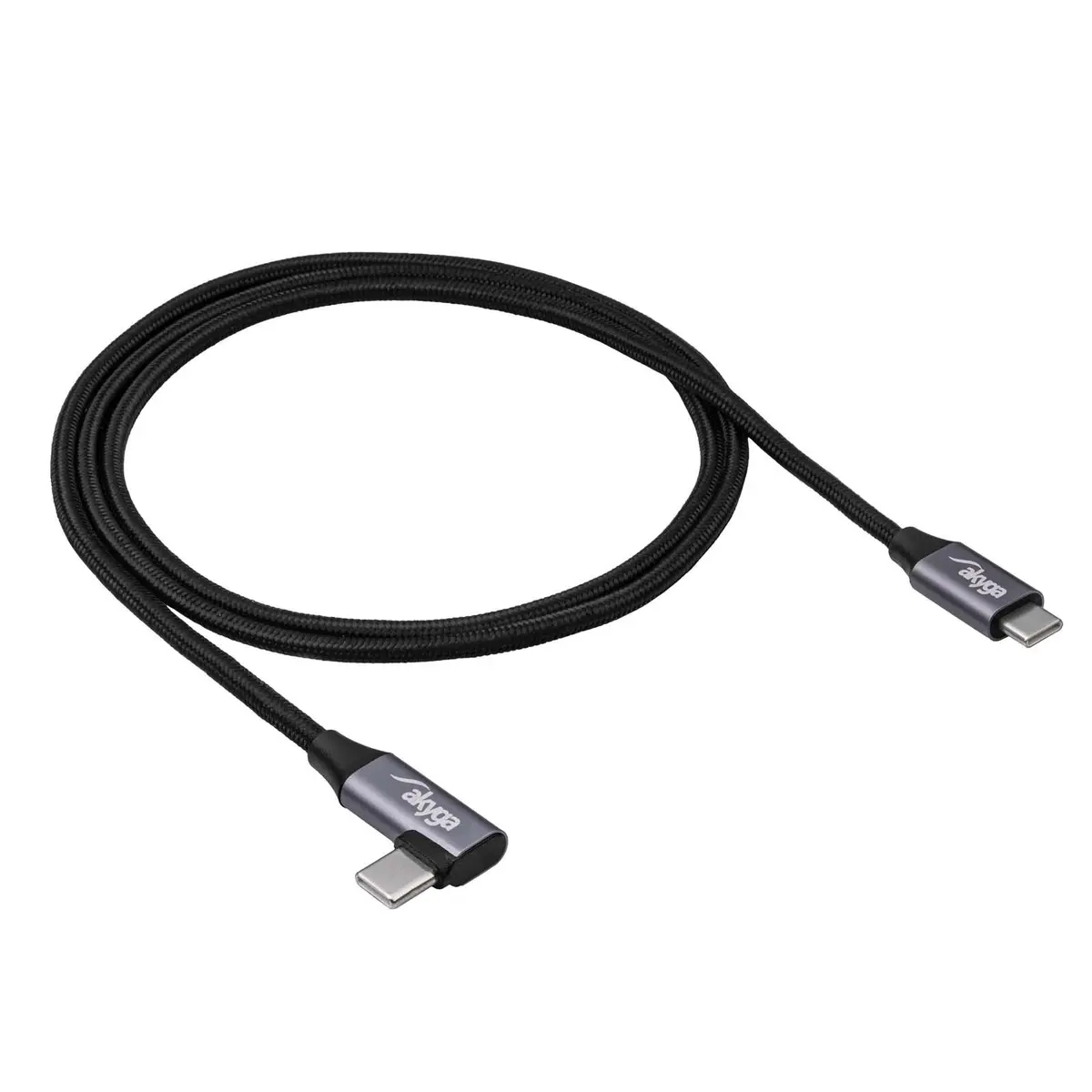 Akyga AK-USB-54 USB kabelis USB 2