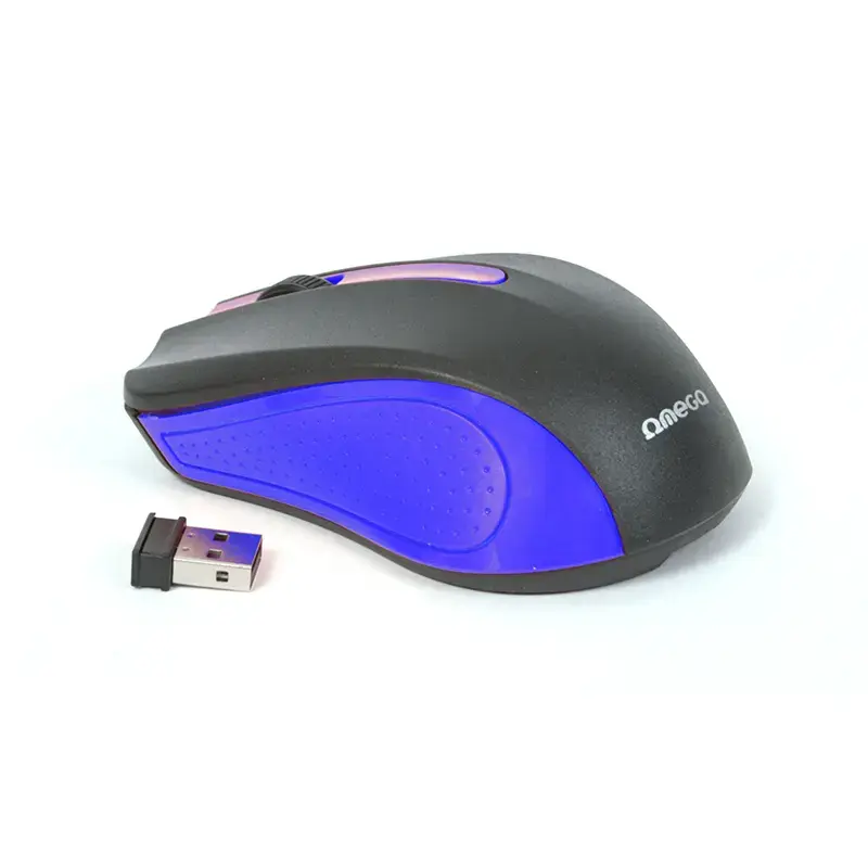 PLATINET OM0419BL беспроводная оптическая мышь Photo 2