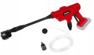 Spiediena mazgāšanas ierīce MARINA Energizer 20 V bezvadu (bez akumulatora) modelis 3WSG01