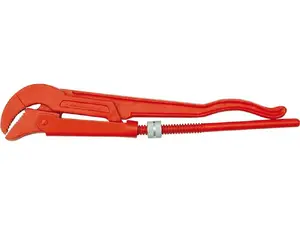 Pipe wrench Vorel 55150, length 390 mm, 1 pc