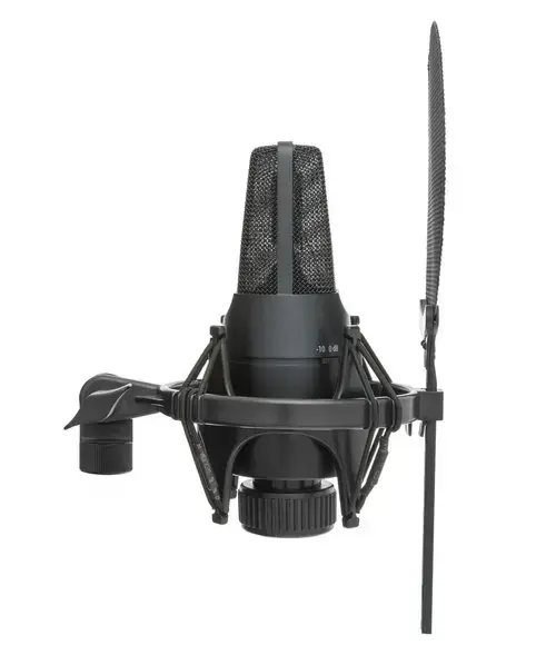 Студийный микрофон Samsung X1 S Vocal Pack Photo 2