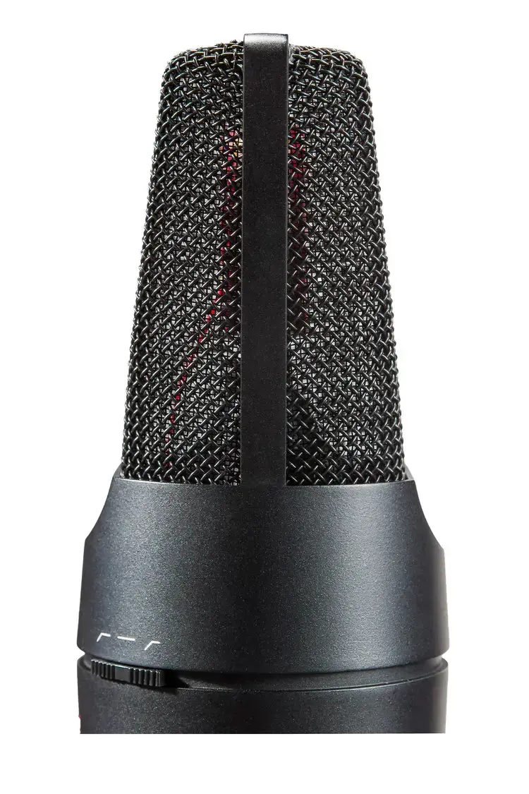 Студийный микрофон Samsung X1 S Vocal Pack Photo 6