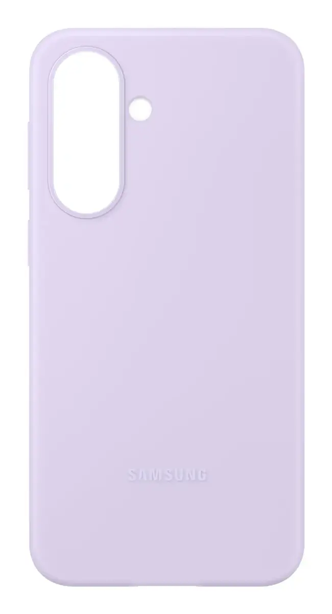 Силиконовый чехол Samsung Galaxy A37 5G EF-PA376CVEGWW Photo 4