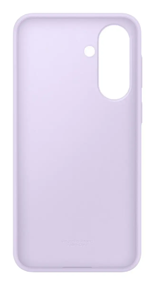Силиконовый чехол Samsung Galaxy A37 5G EF-PA376CVEGWW Photo 5