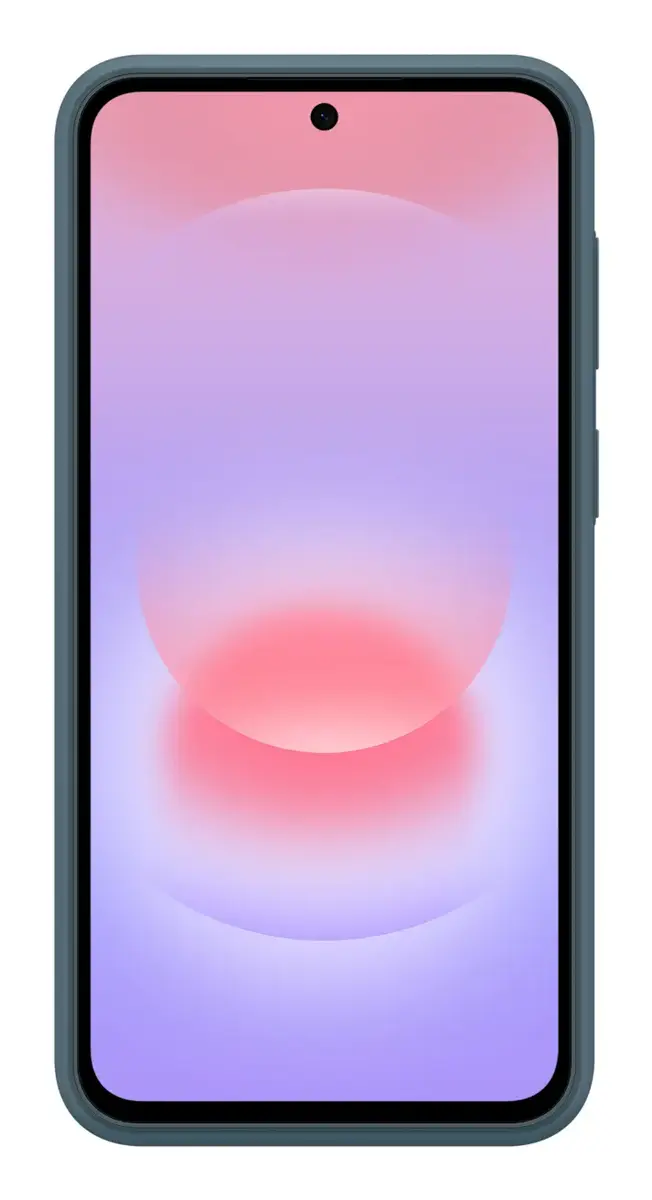Силиконовый чехол Samsung Galaxy A37 5G EF-PA376CKEGWW Photo 2