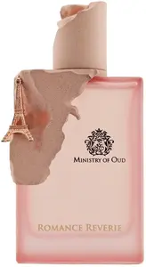 Eau de Parfum Alkotest Paris Corner Ministry Of Oud Romance Reverie — 100 мл, женский аромат