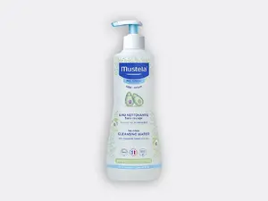 Детский лосьон Mustela 750 мл Photo 1