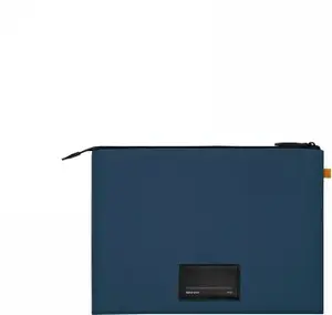 Protective Sleeve Native Union W.F.A Sleeve for MacBook 14" — navy, slim protective case