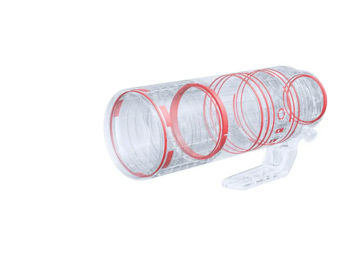 Canon RF 200–800 mm F6.3–9 IS USM teleobjektīvs Photo 4
