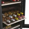 Haier Wine Bank 50 Serie 7 HWS42GDAU1 винный шкаф Photo 4