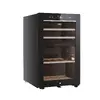 Haier Wine Bank 50 Serie 7 HWS42GDAU1 Wine Cooler Photo 2