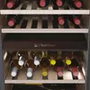 Haier Wine Bank 50 Serie 7 HWS42GDAU1 Wine Cooler Photo 3