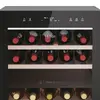 Haier Wine Bank 50 Serie 7 HWS42GDAU1 Wine Cooler Photo 7