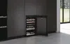 Haier Wine Bank 50 Serie 7 HWS42GDAU1 Wine Cooler Photo 9