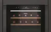 Haier Wine Bank 50 Serie 7 HWS42GDAU1 Wine Cooler Photo 10