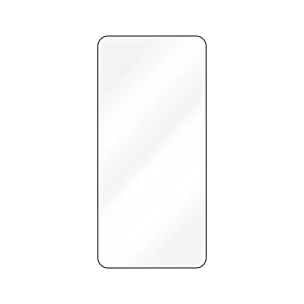 FIXED Full-Cover Tempered Glass for Samsung Galaxy A57 5G Photo 2