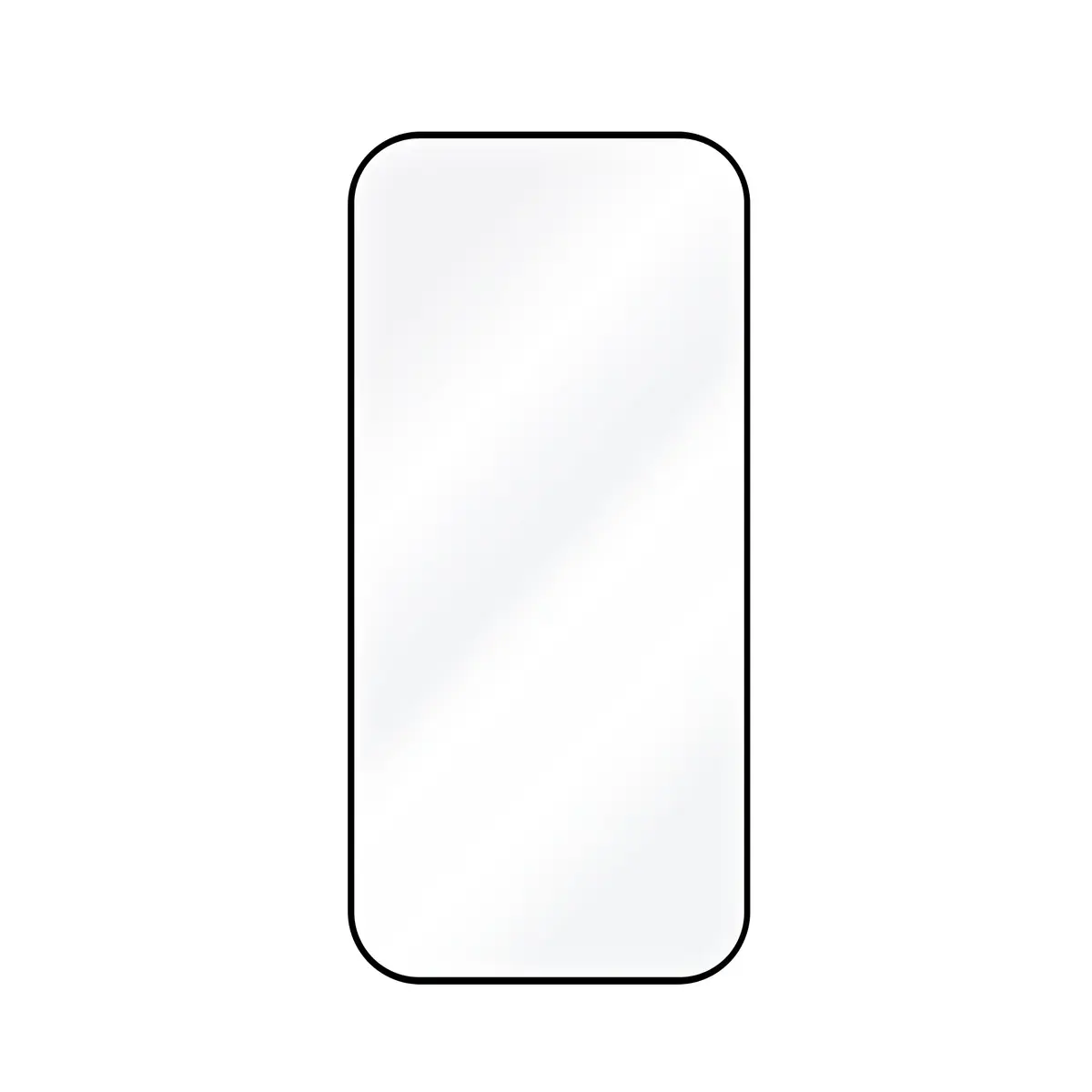 FIXED Full-Cover Tempered Glass for Samsung Galaxy A37 5G Photo 2