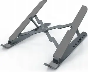 Jcpal laptop stand JCPAL ISTAND XSTAND ULTRA COMPACT STAND (black)