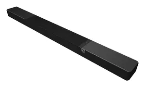Klipsch Flexus Core 300 акустическая система 5.1.2 канала с встроенным сабвуфером, черная, проводная и беспроводная