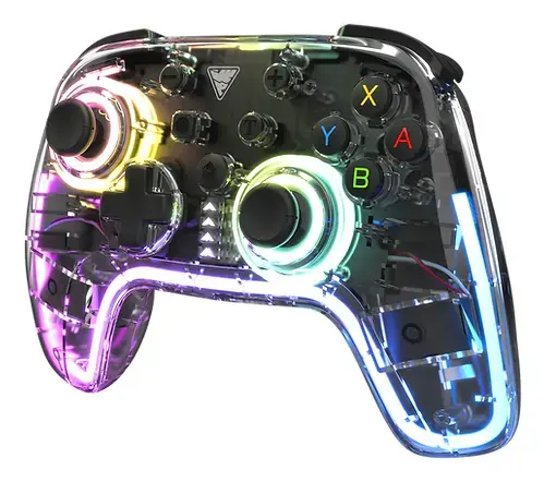 CANYON Dragonshock Orion Glow gamepad for Nintendo Switch Photo 2