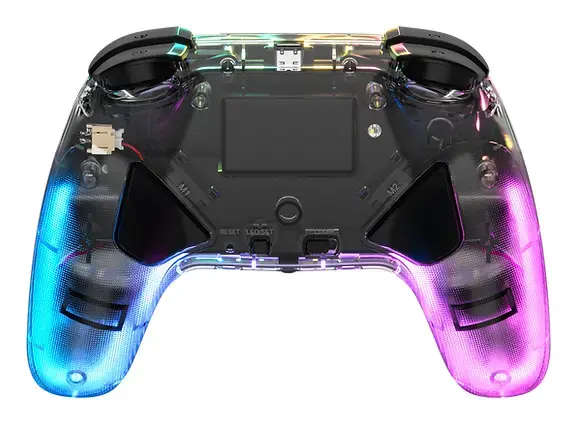 CANYON Dragonshock Orion Glow gamepad for Nintendo Switch Photo 4