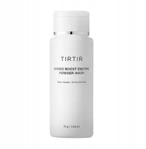 Энзимный порошок для умывания 75 г TIRTIR Hydro Boost — без бренда — мягкий отшелушивающий очищающий средство