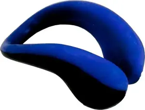 Deguna knaķis AQUA-SPEED PRO — peldēšanas deguna skava treniņiem un atpūtai