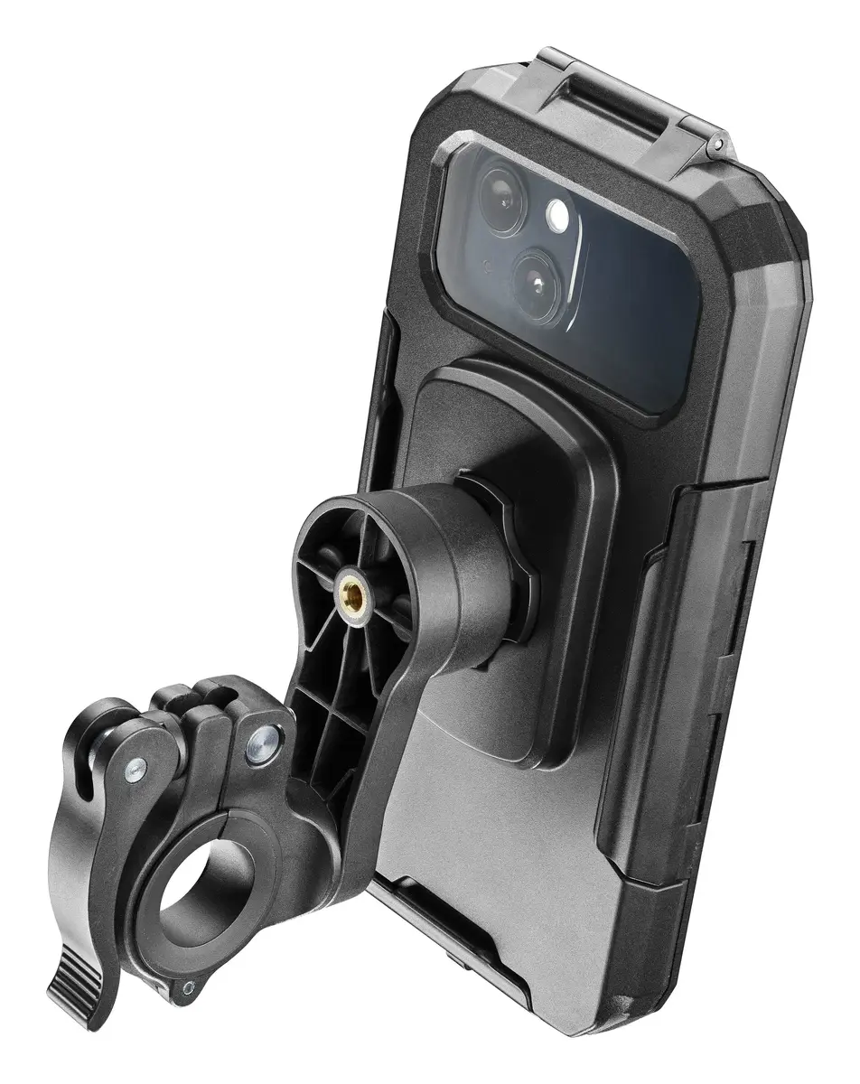 Держатель INTERPHONE QUIKLOX - ARMOR PRO Photo 3