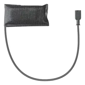 INTERPHONE UNITE BATTERY 1100N naked Replacement Battery 1100 mAh