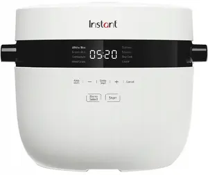 Multicooker / Rice Cooker No name 2.8L white