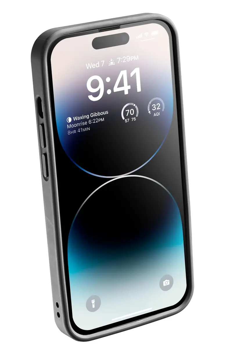 INTERPHONE QUIKLOX iPhone 14 Pro TPU vāciņš Photo 2
