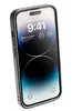 INTERPHONE QUIKLOX iPhone 14 Pro TPU vāciņš Photo 2